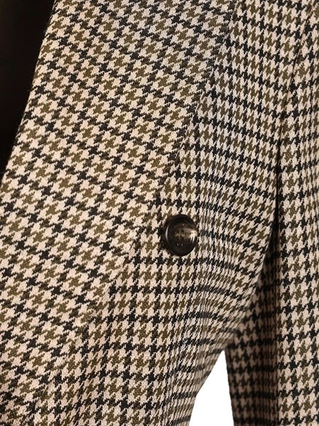 Blazer doppiopetto