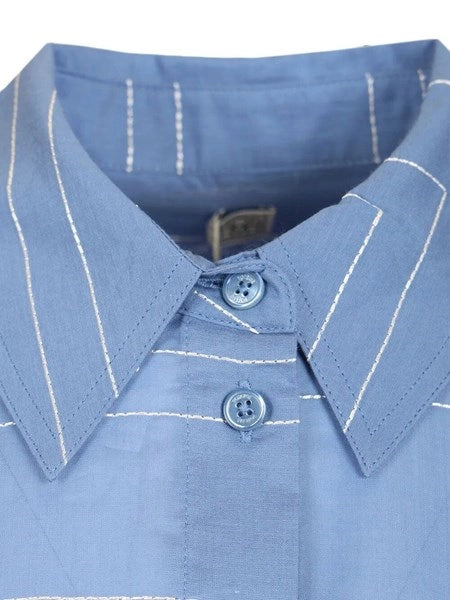 Camicia lunga