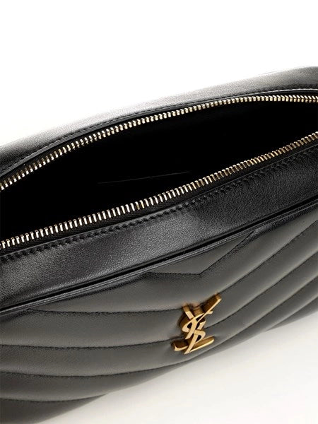 Borsa "Camera Loulou"