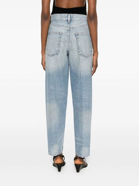 80's jean