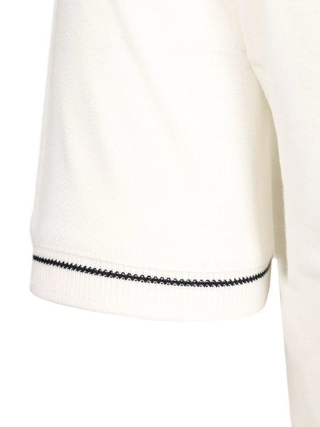 Polo maniche corte