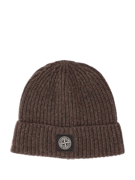 Beanie in lana Geelong RWS