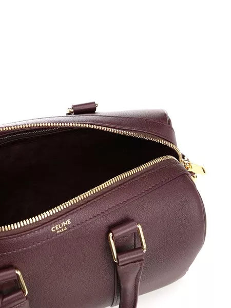 Borsa a bauletto "Boston"