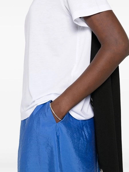 T-shirt girocollo