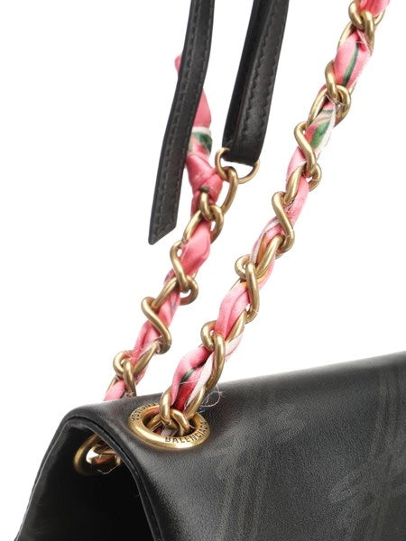 Borsa con catena "Darling" media
