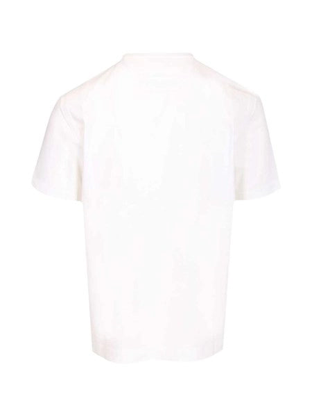 T-shirt in cotone