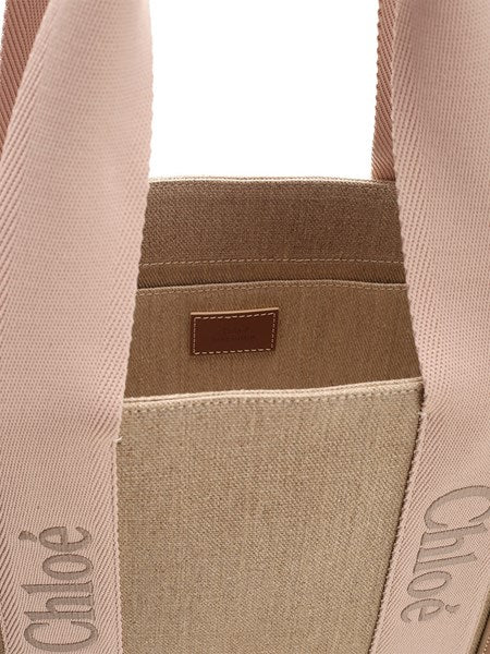 Borsa 'Woody'