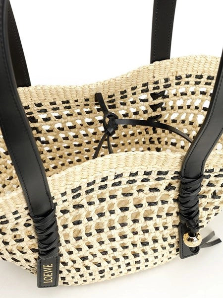 Borsa piccola "Braid"