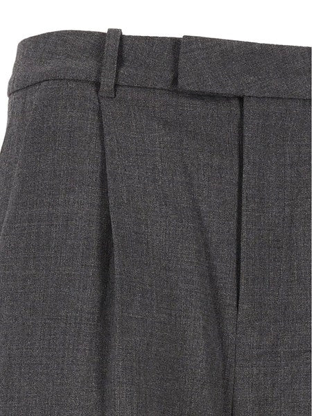 Pantaloni sartoriali