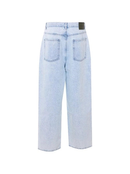 Jean "Baggy"