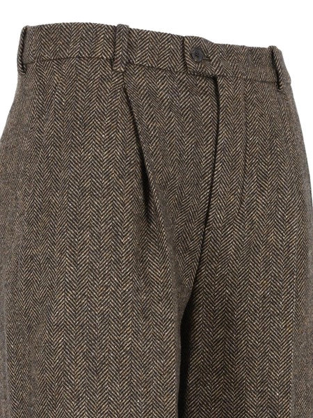 Gonna pantalone