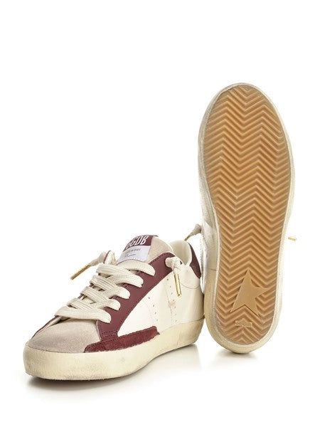 Sneakers "Super Star"