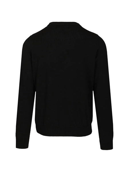 Maglione girocollo