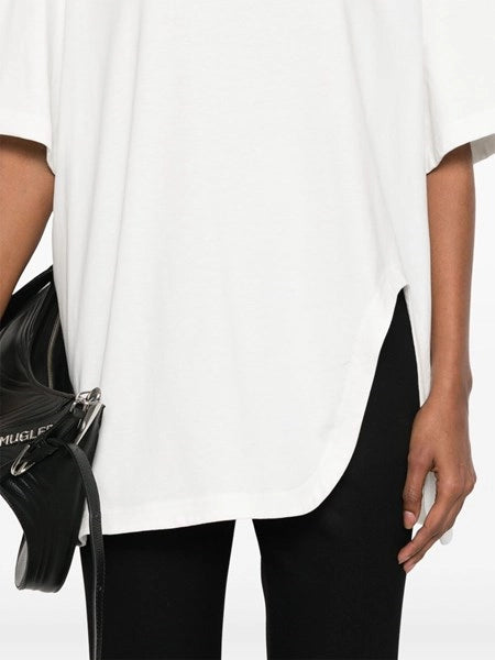 T-shirt in jesey leggero