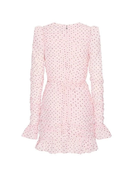 Vestito mini