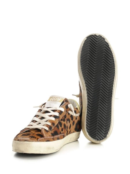 Sneaker "Super Star"