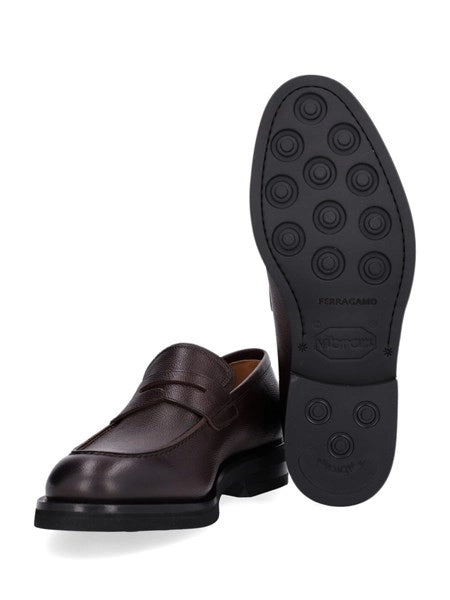 Mocassino penny Stefano