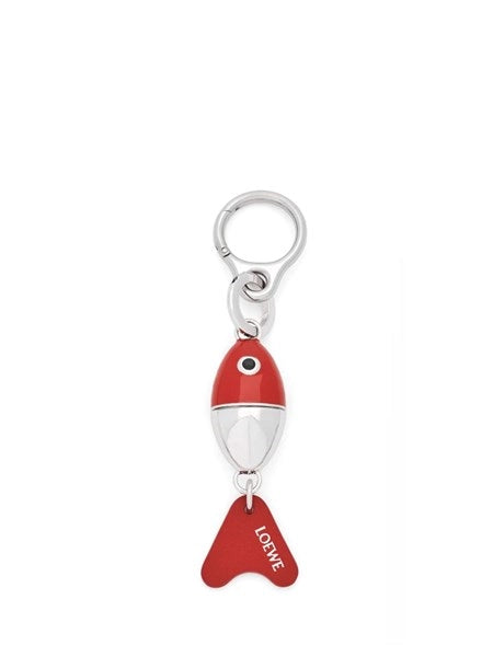 Ciondolo "Fishing lure"