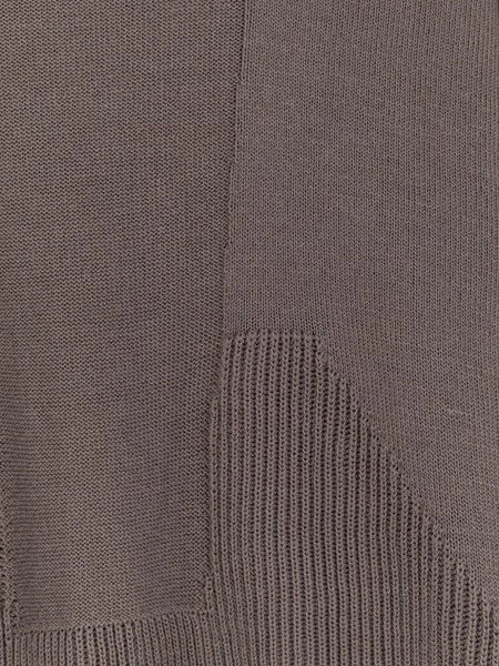 Maglia in lana