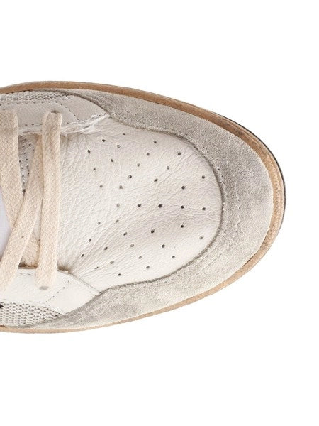 Sneakers "Ball Star"