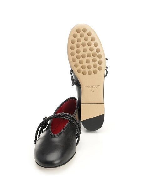 Ballerine Mary-Jane "Rosa"