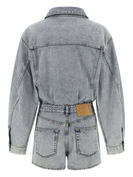 Elle playsuit