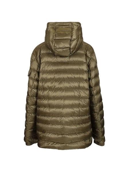 Parka Imbottito "Oahu"
