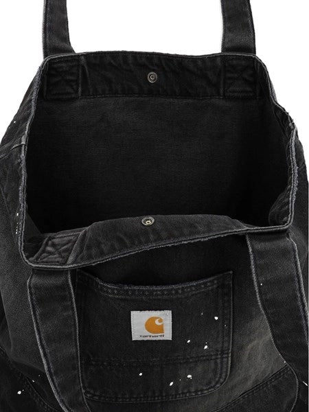 Denim Tote