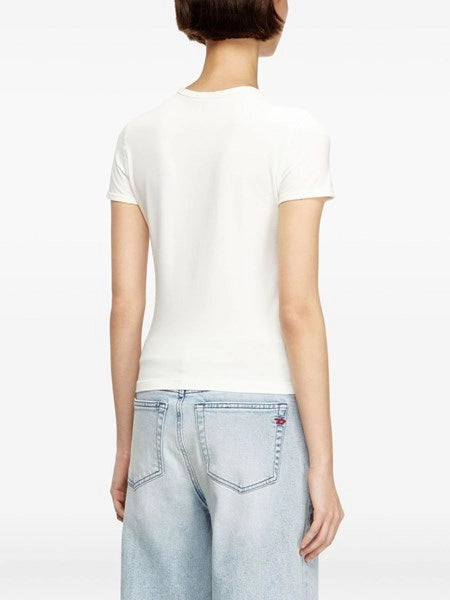 T-shirt slim fit