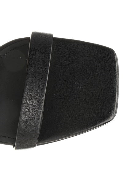 Sandali Cantilever