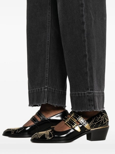 Jeans cropped
