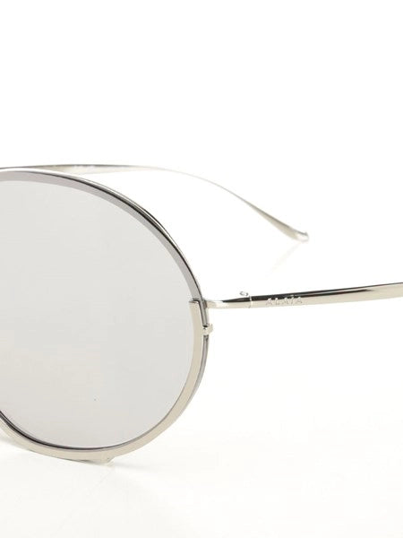 Occhiali da sole oversize