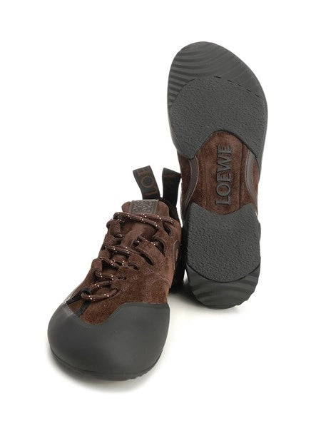 Sneaker "Grip"