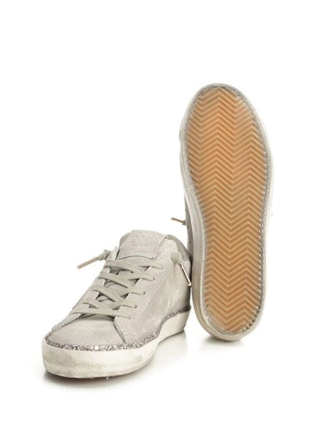 Sneakers "Super-Star"