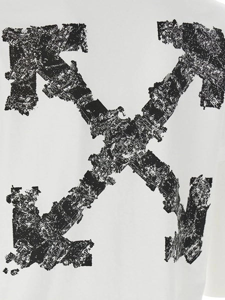 T-shirt Heraldic Arrow