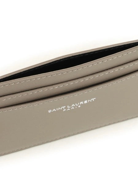 Porta carte "Saint Laurent Paris"