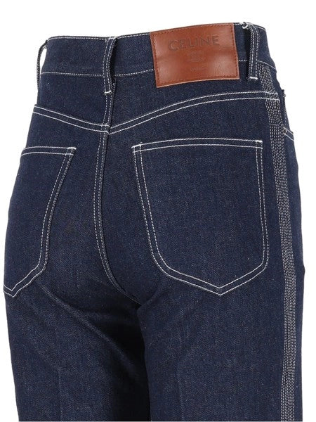 Flare jeans 003