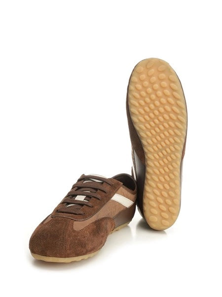 Sneaker Boxe