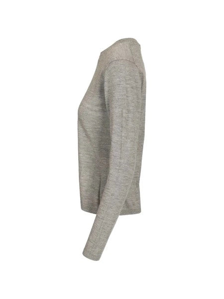 Maglia in cashmere