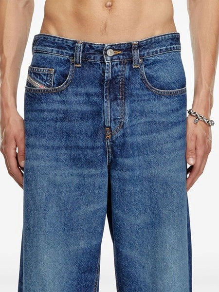 Jeans Relaxed fit