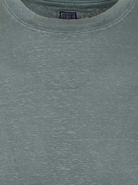 T-shirt girocollo