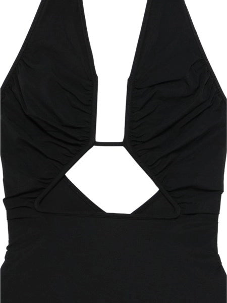 Costume intero Halter Prong