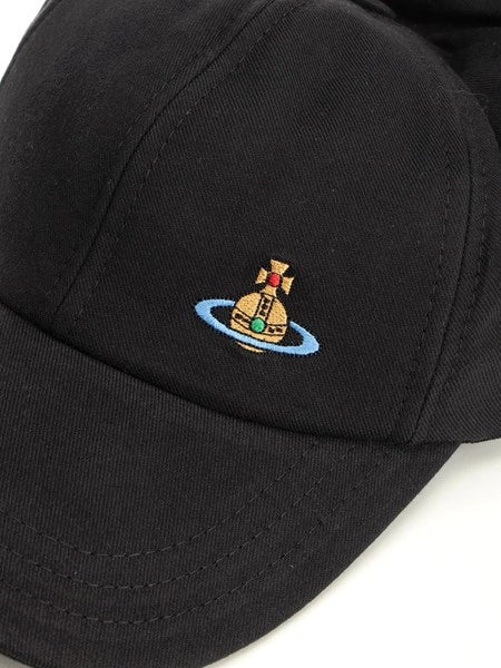 Cappellino Orb