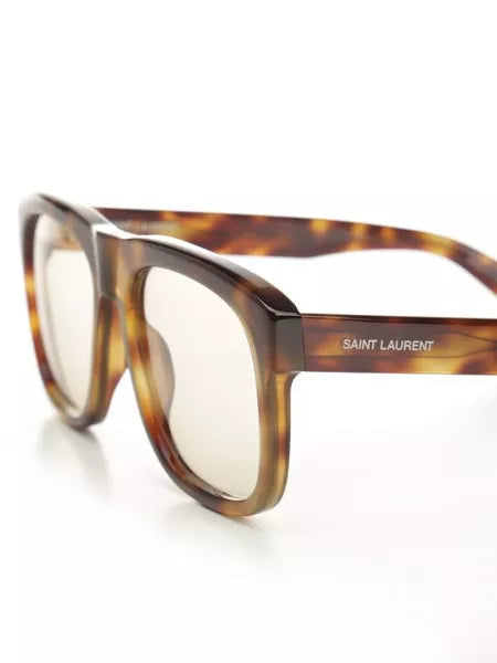Occhiali da sole aviator SL 558