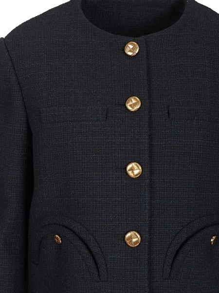 Missy Shamo Bolero