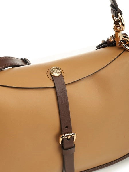 Borsa "Pony" media