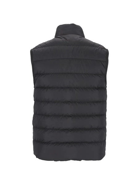 Gilet imbottito Treompan