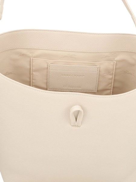 Borsa hobo media "Le Roseau"