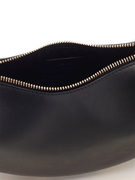 Borsa hobo "Fendigraphy" mini