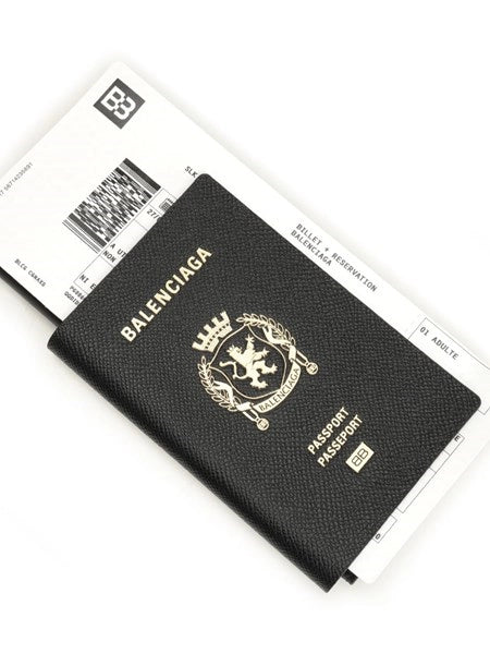 Portafoglio Passport Lungo